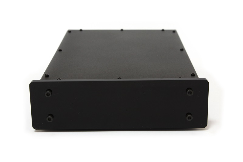 Obudowa DIY AUDIO Toroidy DT5