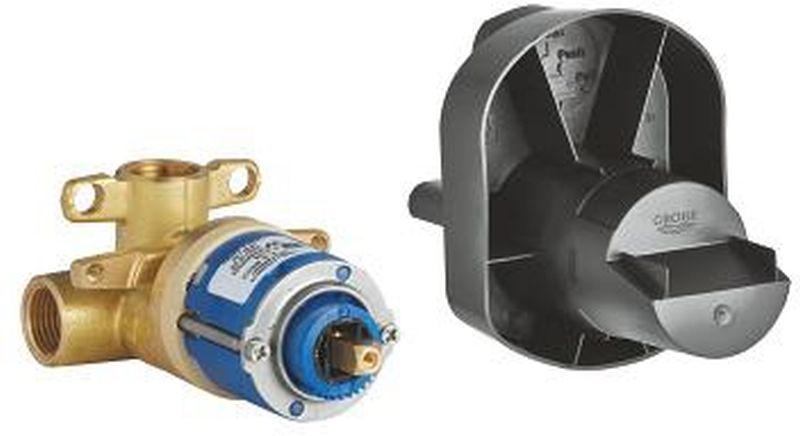 Grohe element podtynkowy 33962000 - Wysyłka w 24h