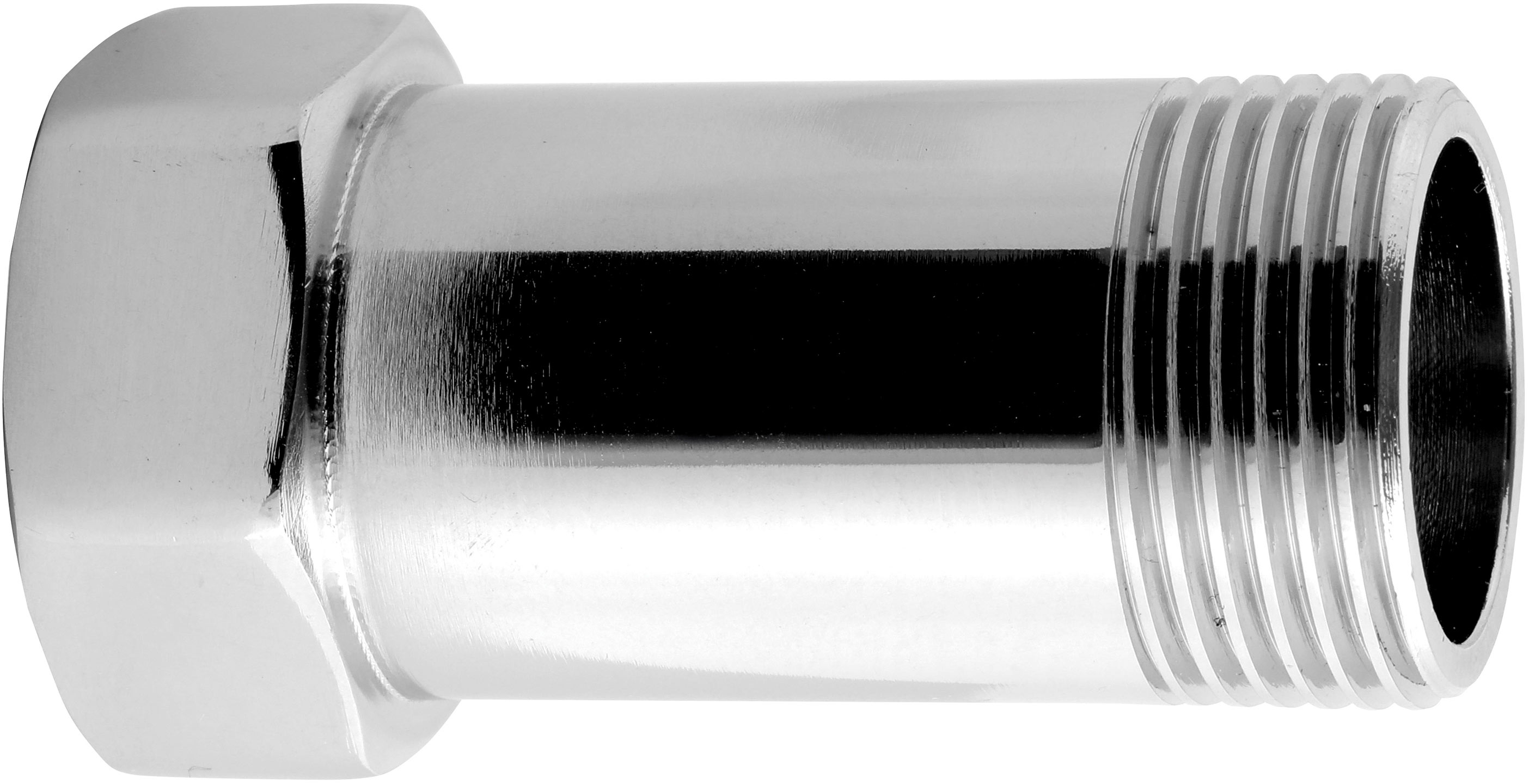 Ferro przedłużka do baterii 3/4" chrom P480