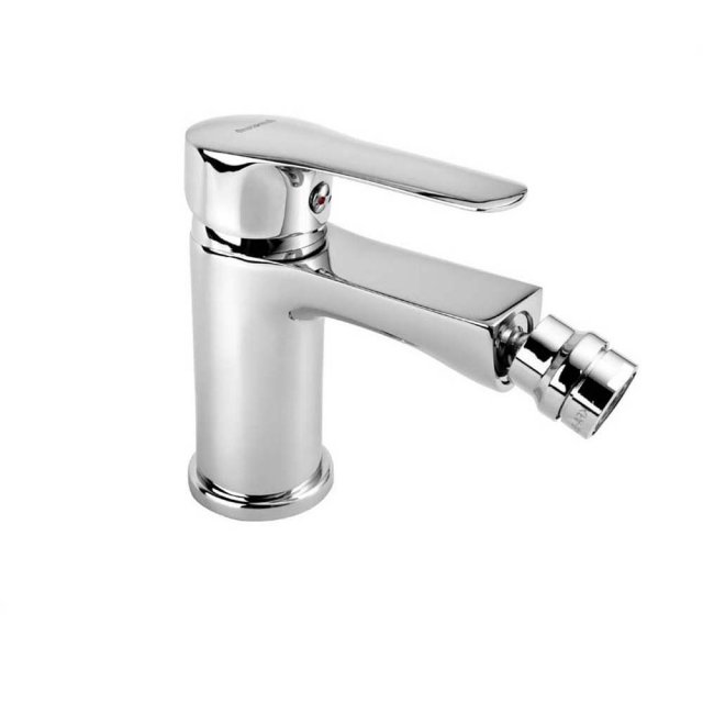 KFA Bateria bidetowa stojąca MOHIT spust mechaniczny chrom 5917-015-0