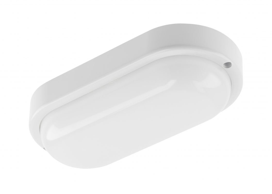 Darmowa Dostawa - Plafon 1x12 W biały GTV Kodo LDKD12WOVNB