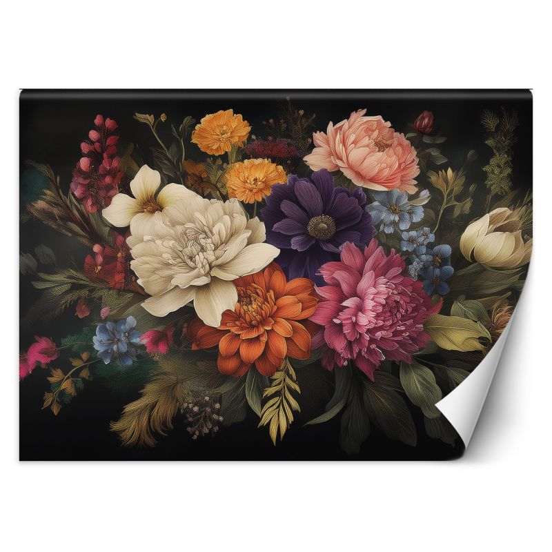 Fototapeta Feeby Bukiet Natura 400x280 1 szt