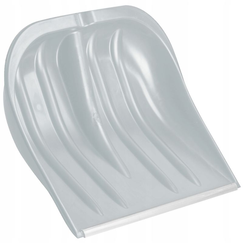 Łopata Do Śniegu KADAX szufla Zgarniacz Do Odśnieżania Bez Trzonka mocna 1szt.