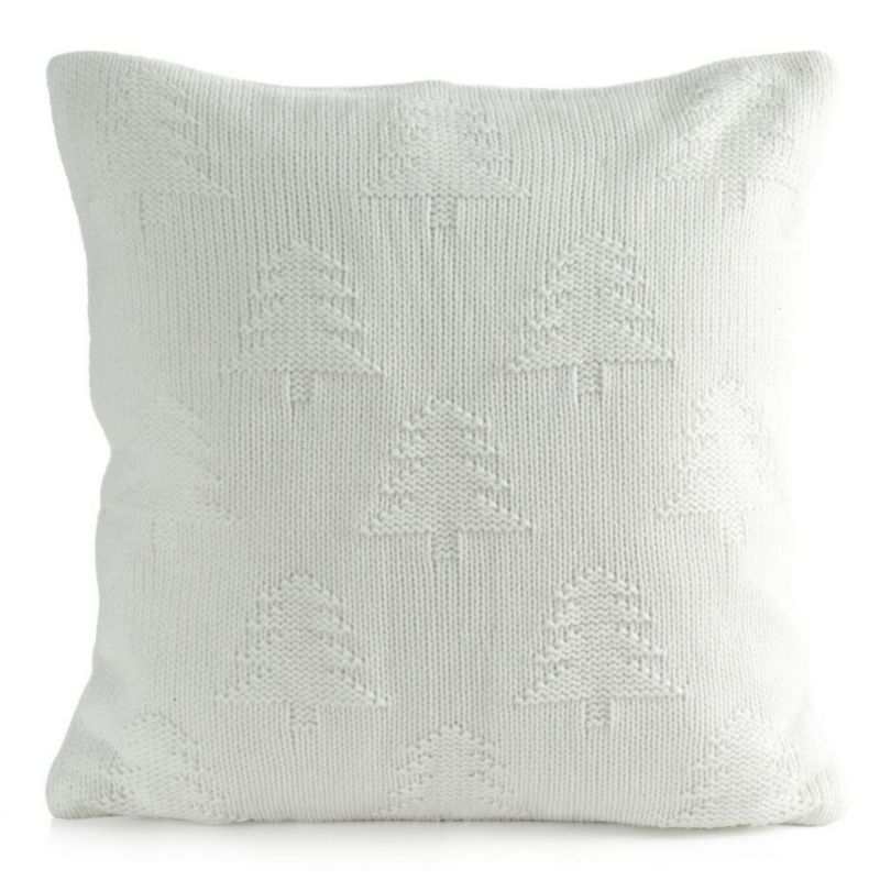 Poszewka 86A Eurofirany Świąteczna dekoracyjna na poduszkę 45x45 cm 1 szt.