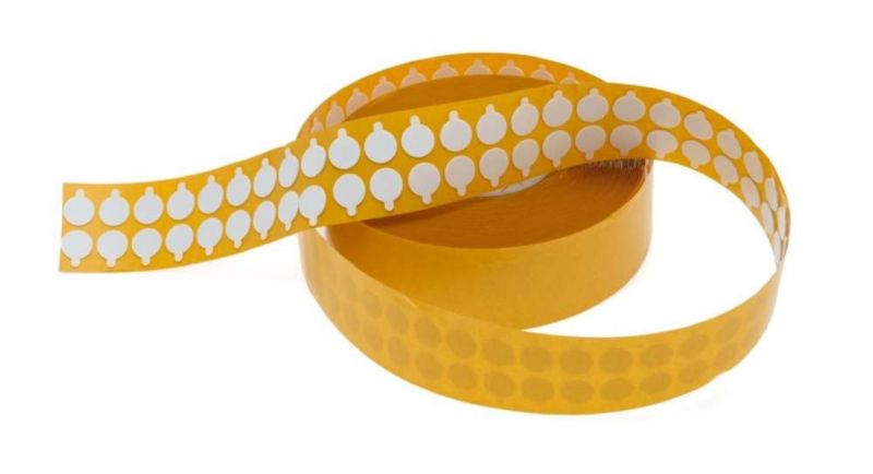 Kółko Dwustronne Neopak 12mm z Fingerliftem 2000szt