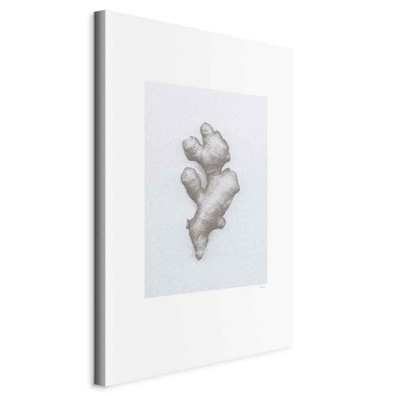 Obraz Artgeist Imbir 60 x 90 cm płótno włoskie 1 szt