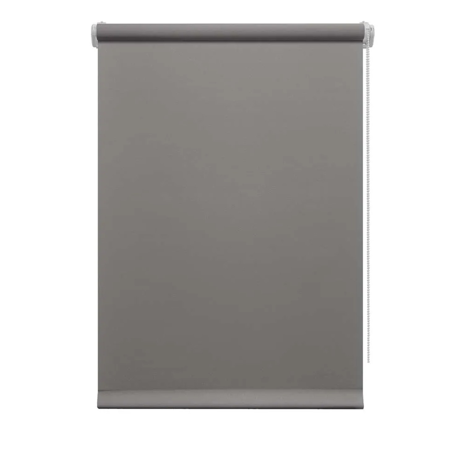 Mini roleta RELAX szara 38 x 150 cm
