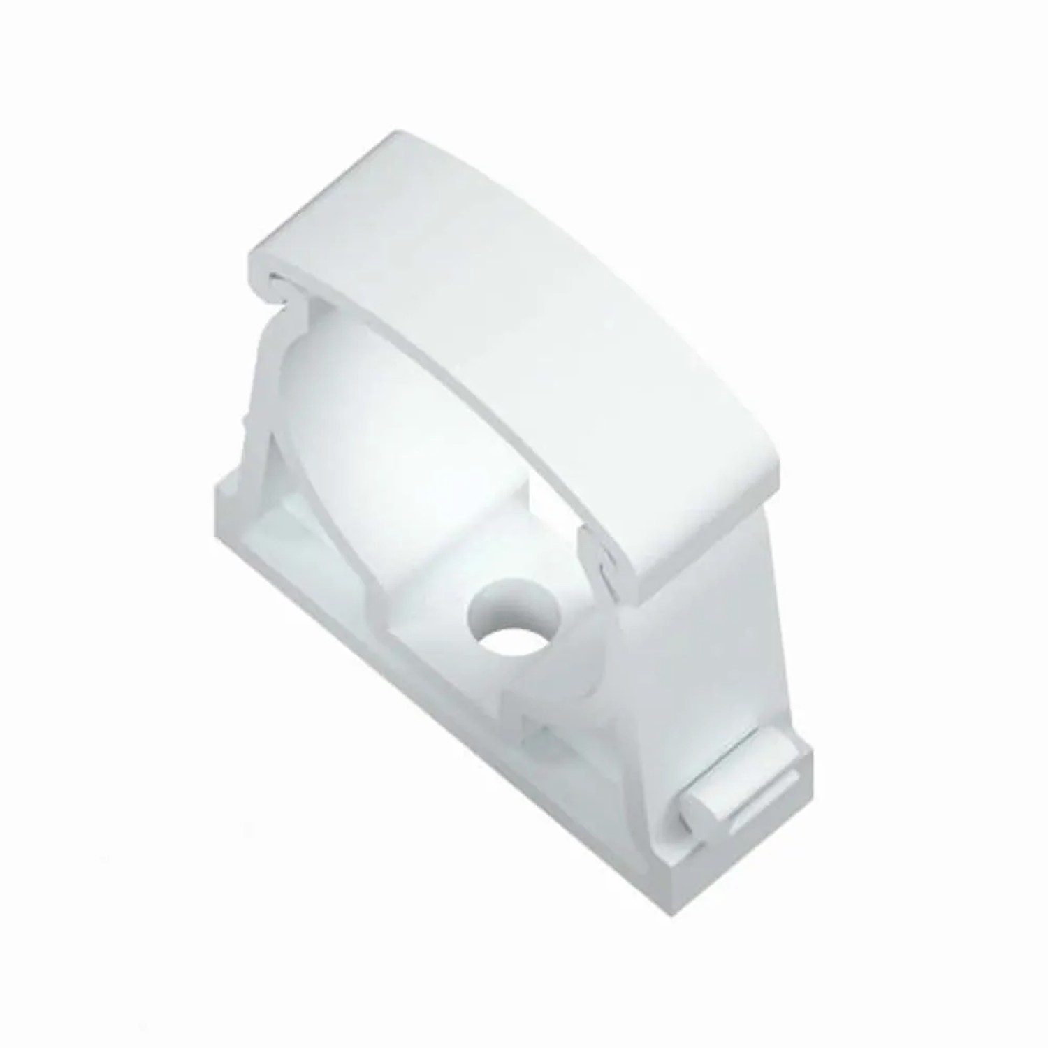 Uchwyt zamykany U 32 5 szt.