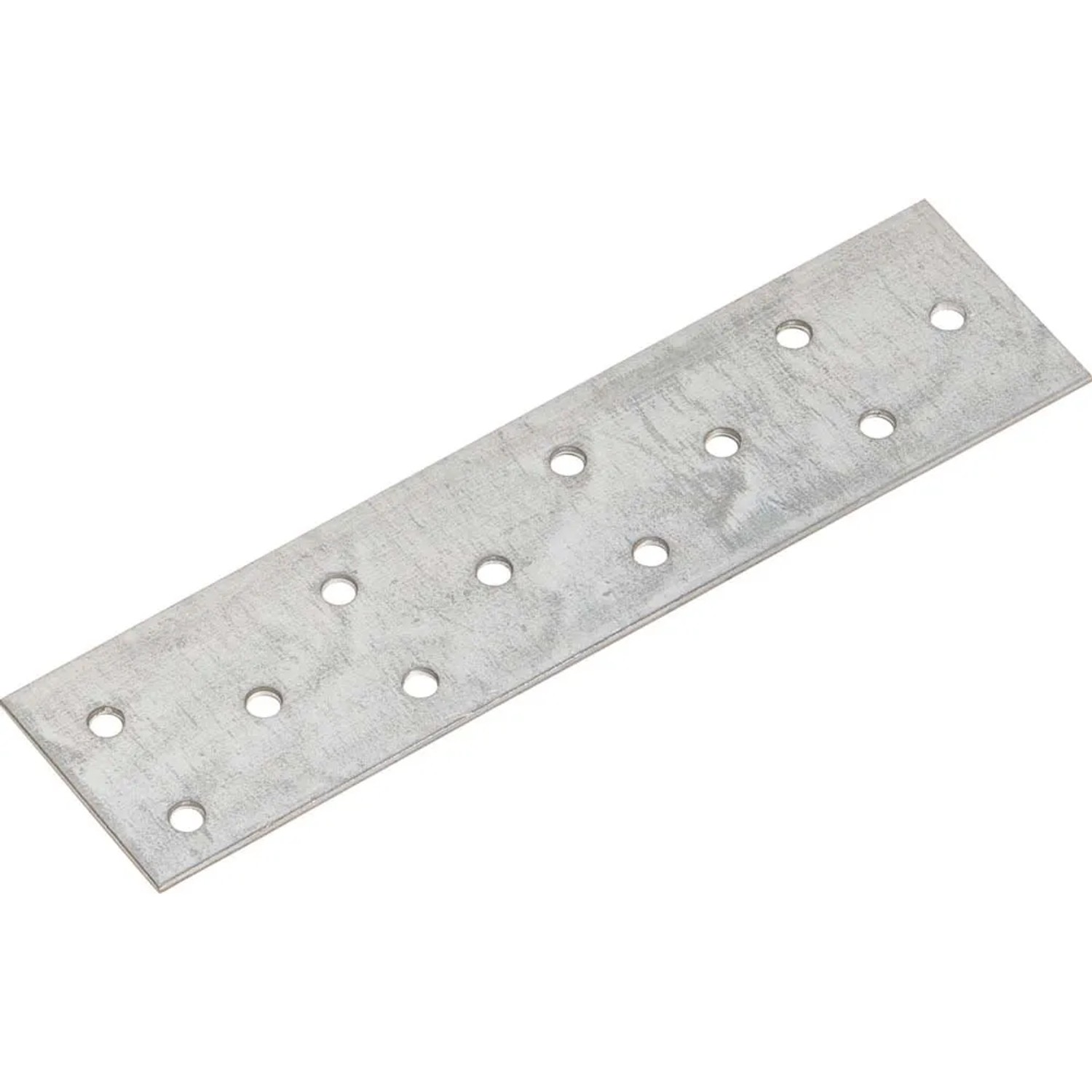 Płaski łącznik 40 mm x 160 mm ocynkowany