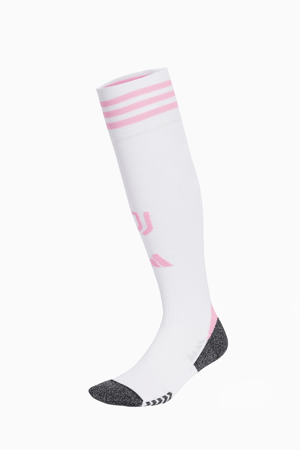 Getry adidas Juventus FC 25/26 Domowe - Biały