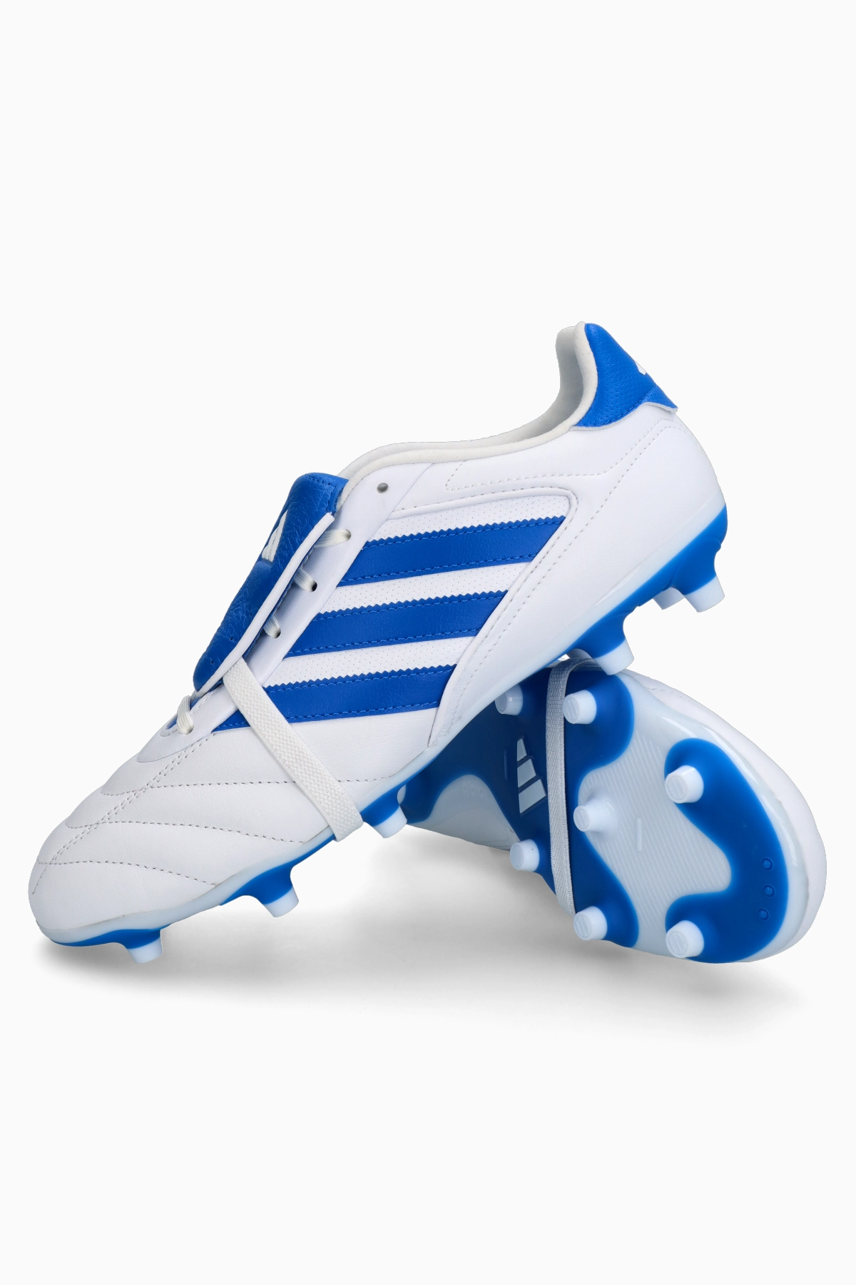 Korki adidas Copa Gloro II FG - Biały
