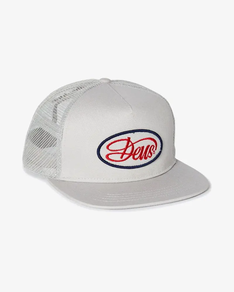 Czapka Deus Tango Trucker