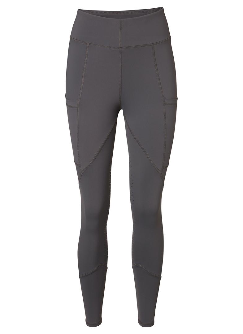 Mountain Horse Mountain Horse Jayne legginsy jeździeckie 24h