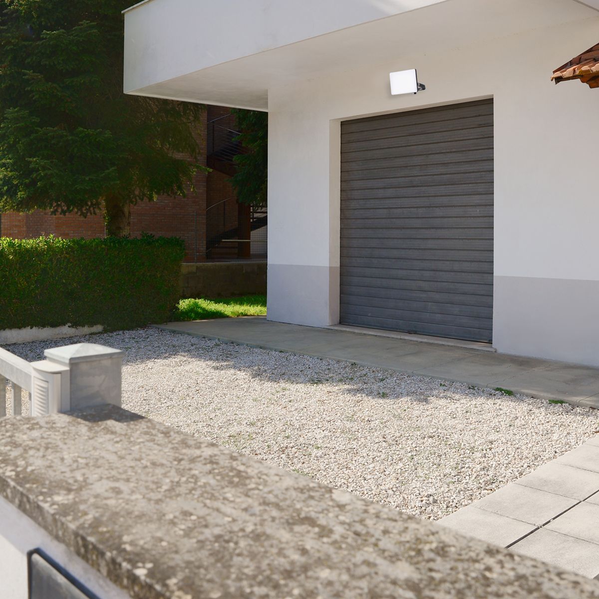 Milagro LED naświetlacz 20 W EKN9014