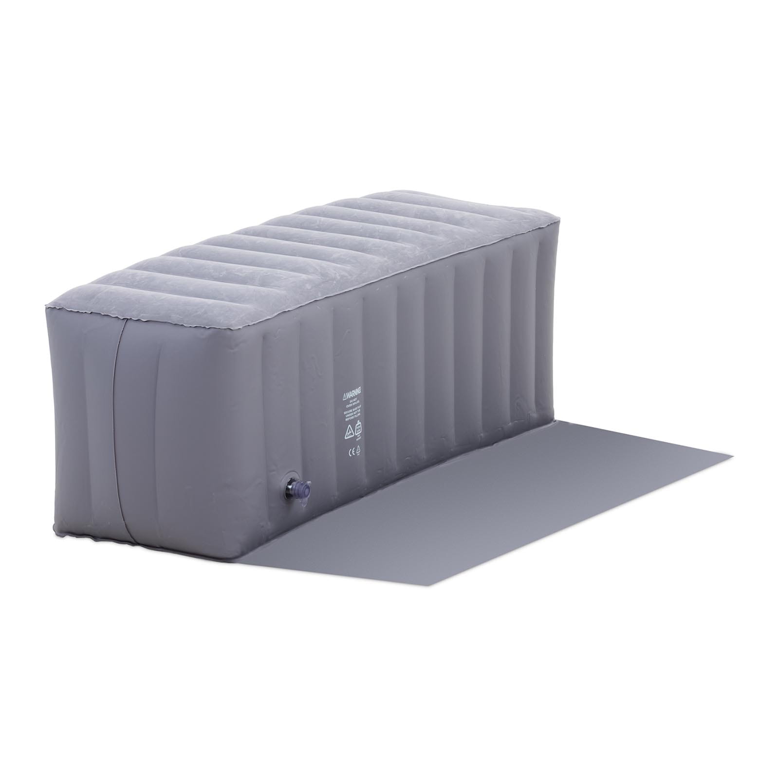 Obrzeże do basenów i jacuzzi dmuchane | UNI_POOLS_32