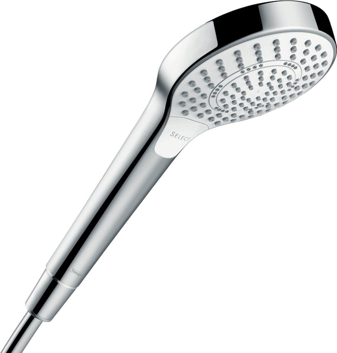 Darmowa Dostawa - Słuchawka prysznicowa Hansgrohe Select 26800400