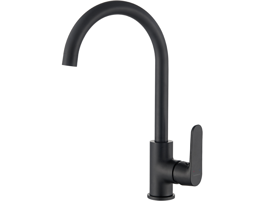 Darmowa Dostawa - Bateria kuchenna Kuchinox Dima BQD768D