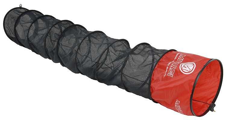 Mivardi Siatka Wyczynowa Match Pro Round II Okrągła 4m