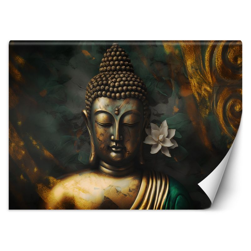Fototapeta Feeby Budda Abstrakcja Zen 150x105 1 szt