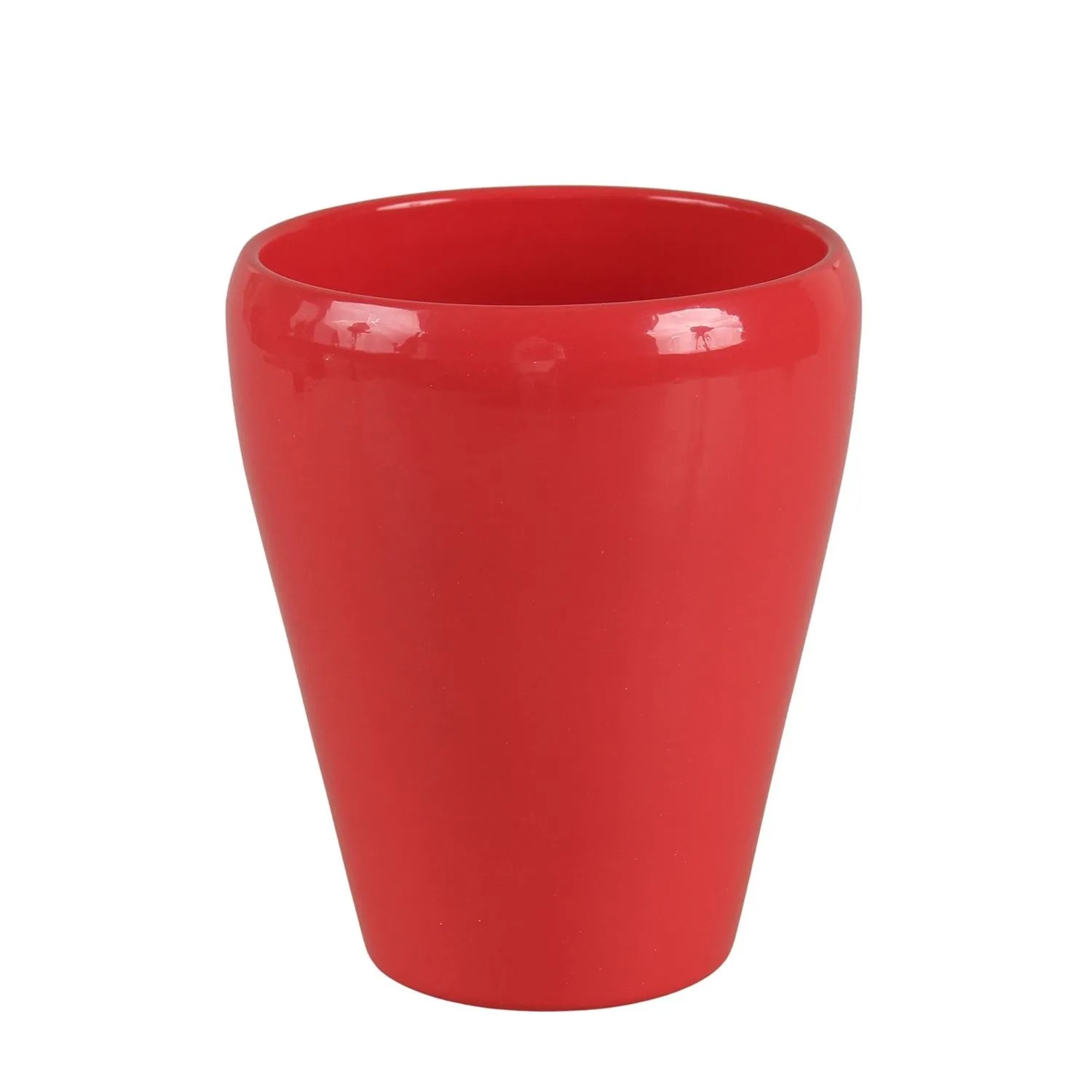 Osłonka Tomy koralowa - 13,5 cm