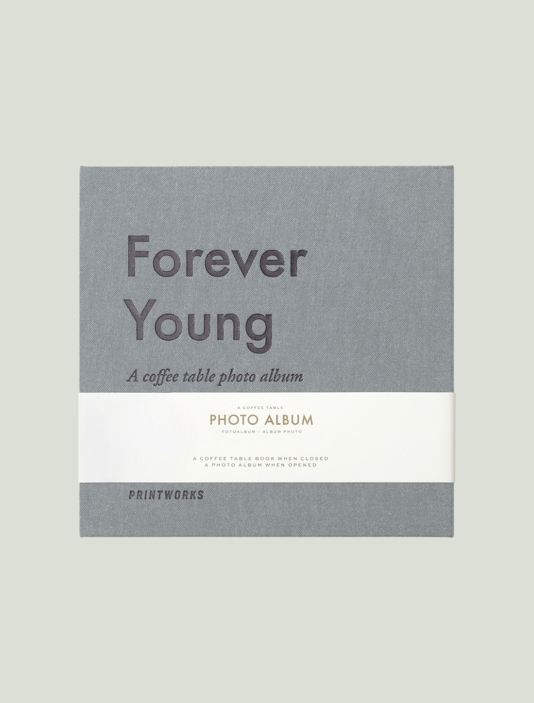 Album na zdjęcia PRINTWORKS FOREVER YOUNG SMALL
