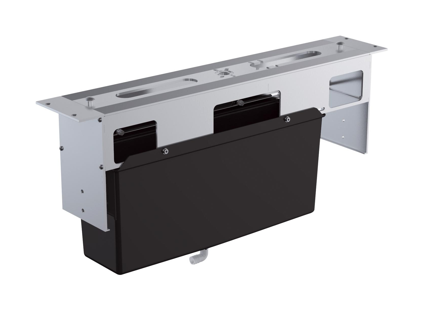 Grohe Veris element montażowo-odwodnieniowy 29037000 - Wysyłka w 24h