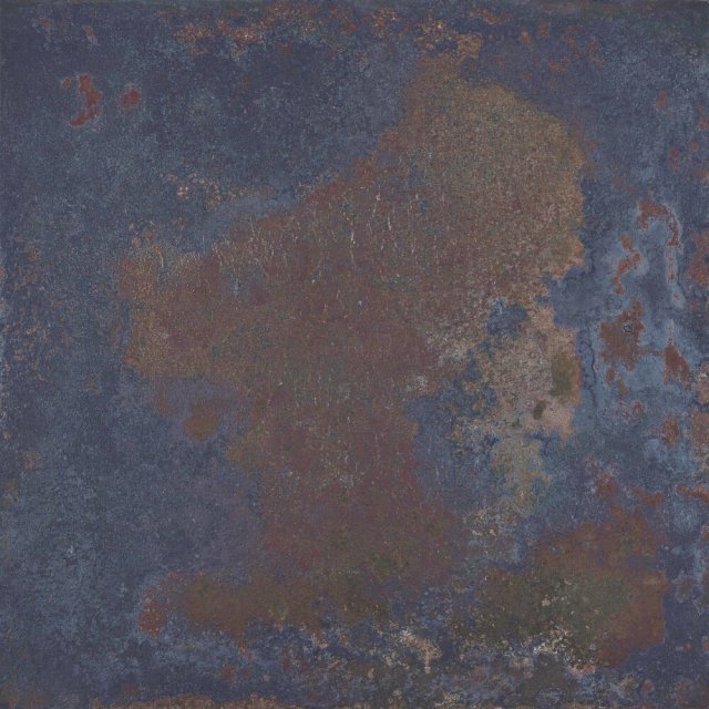 Gres szkliwiony hiszpański Aparici CORTEN SAPHIRE NATURAL mat 99,55x9