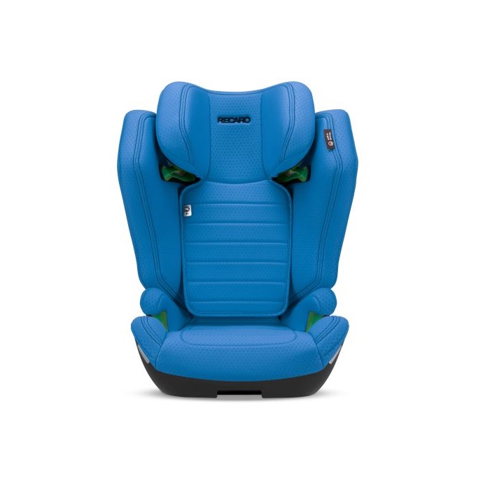 Recaro Axion 1 - fotelik samochodowy od 100 do 150 cm-Calm Blue