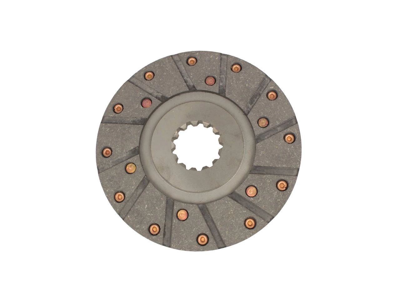 Tarcza hamulcowa SAME 015854343