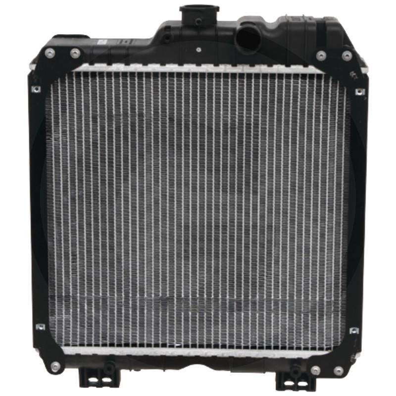 Chłodnica New Holland 5083735, 84382117