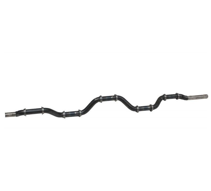 Wał wytrząsacza 35mm 1519mm Claas Dominator Mega Medion 605668