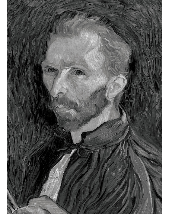 Van Gogh