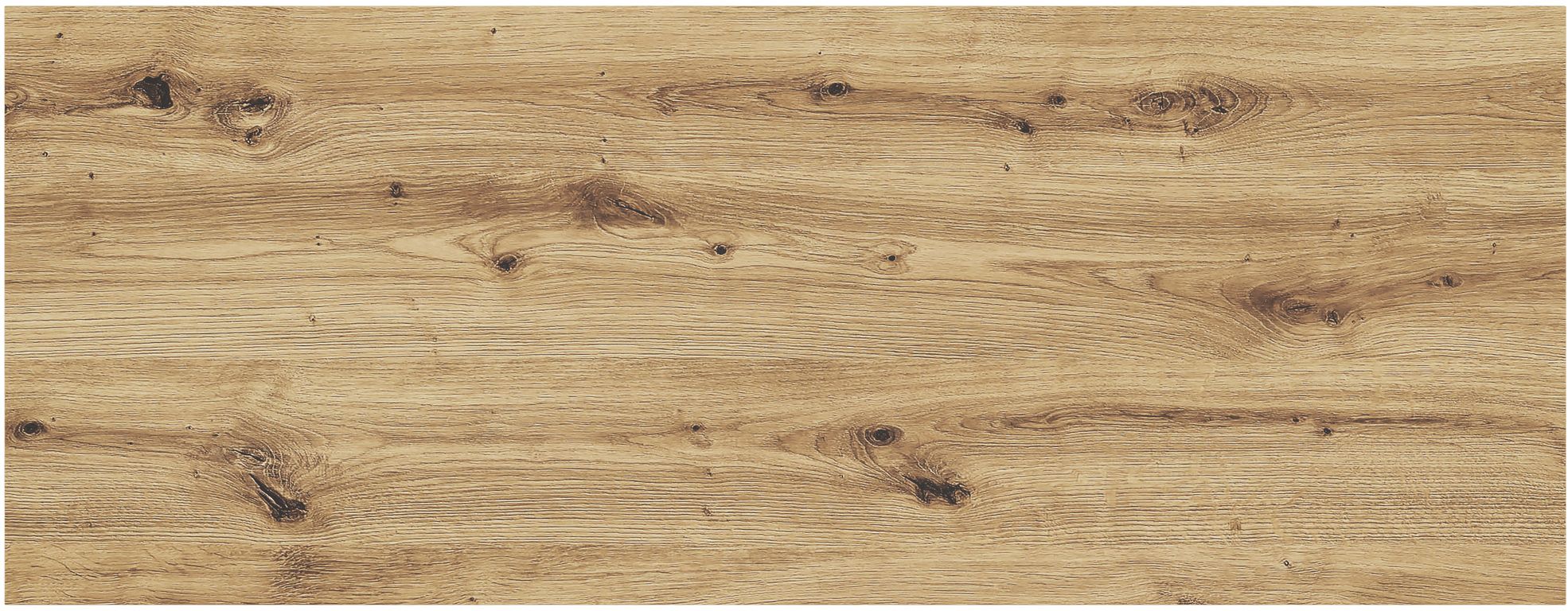 Darmowa Dostawa - Blat naszafkowy 120x46 cm dąb Comad Bella Cashmere ARTISANUN8912046