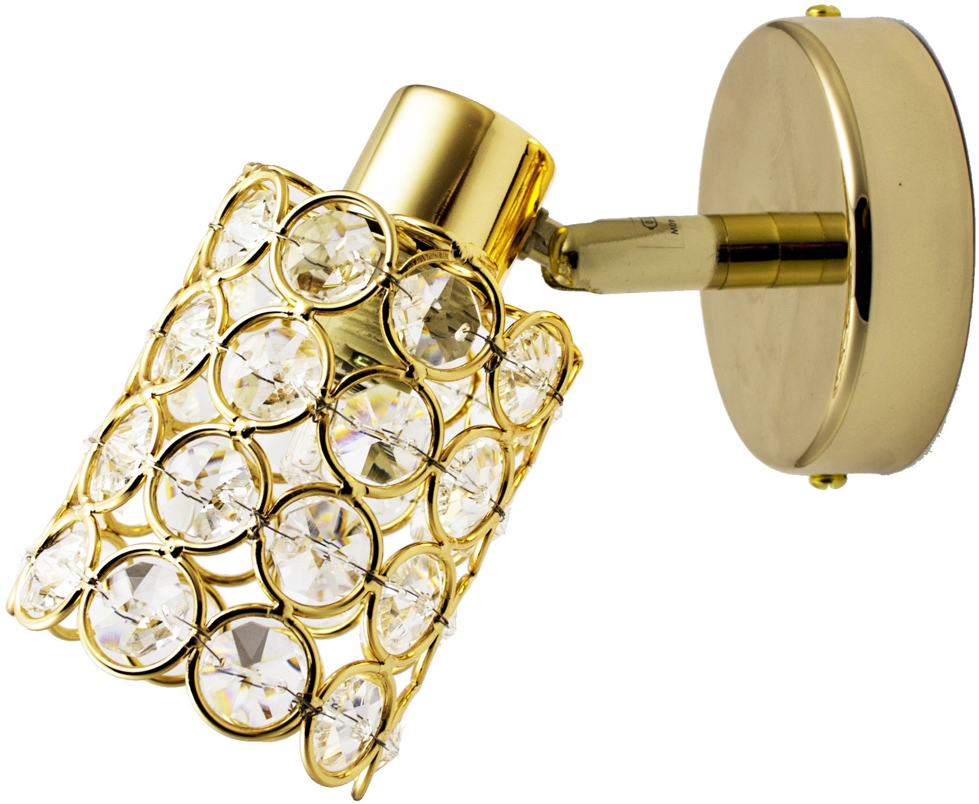 Darmowa Dostawa - Kinkiet Candellux York 9170098