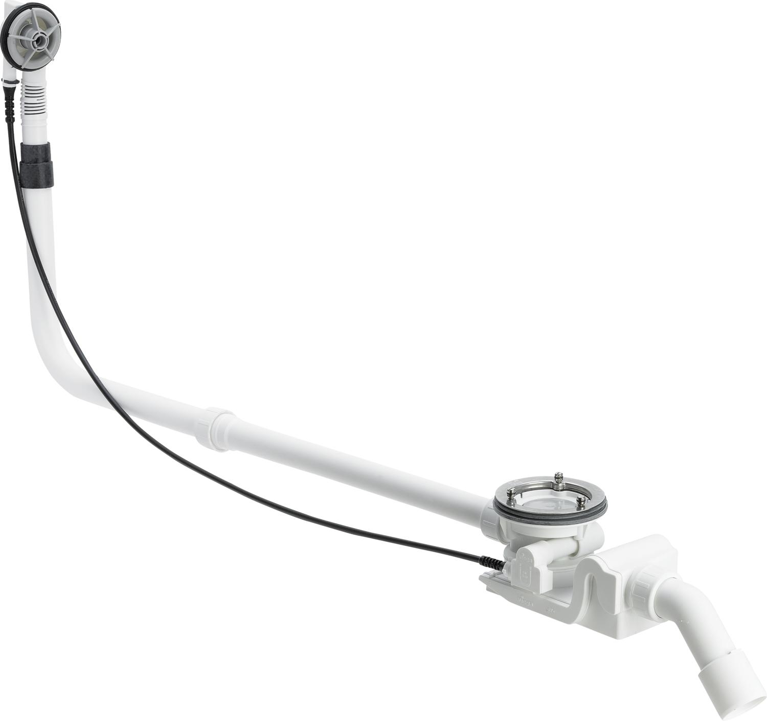 Darmowa Dostawa - Syfon do wanny Viega Rotaplex 574956