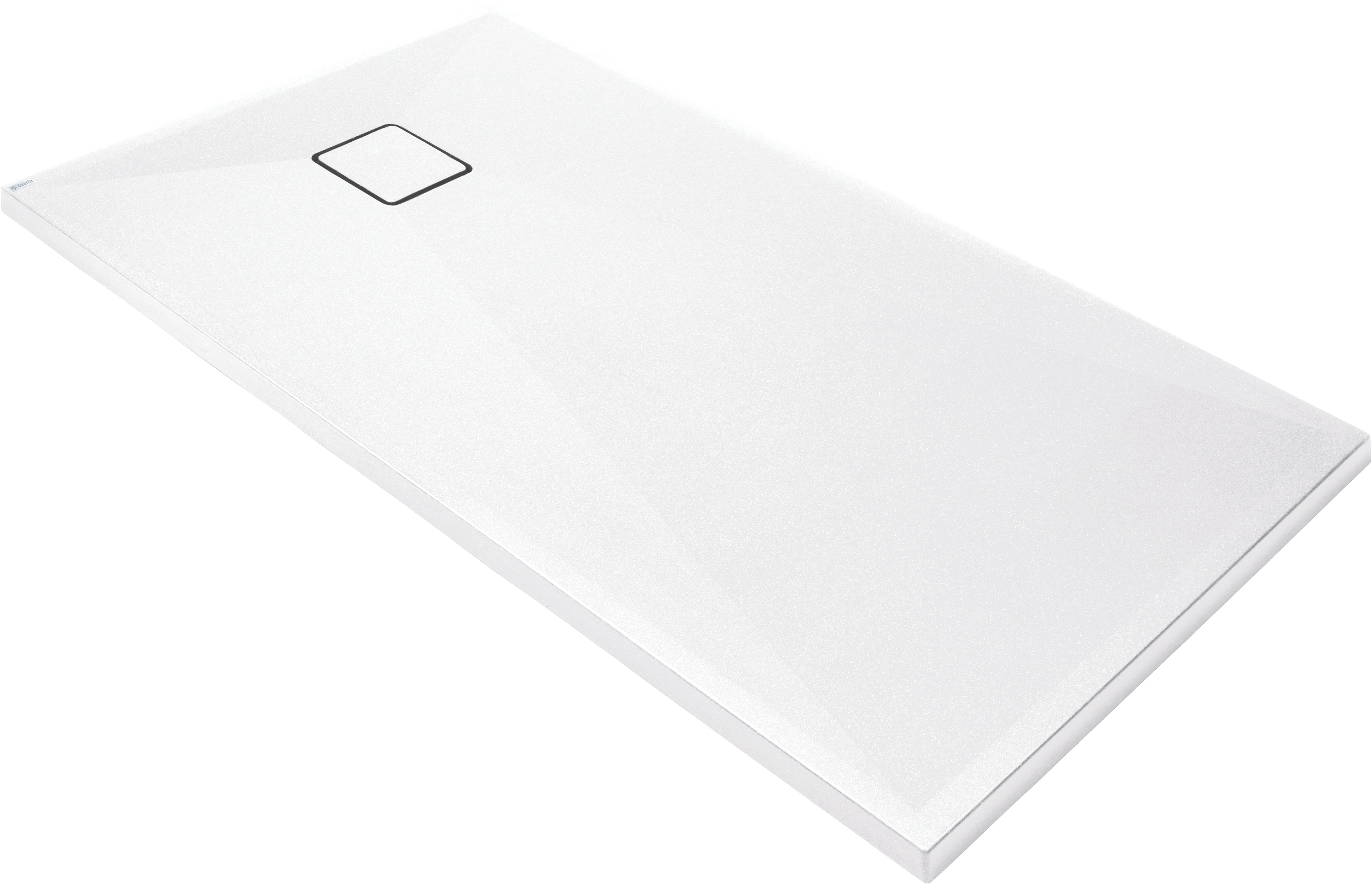 Darmowa Dostawa - Brodzik prostokątny 140x70 cm biały Deante Correo KQRA77B