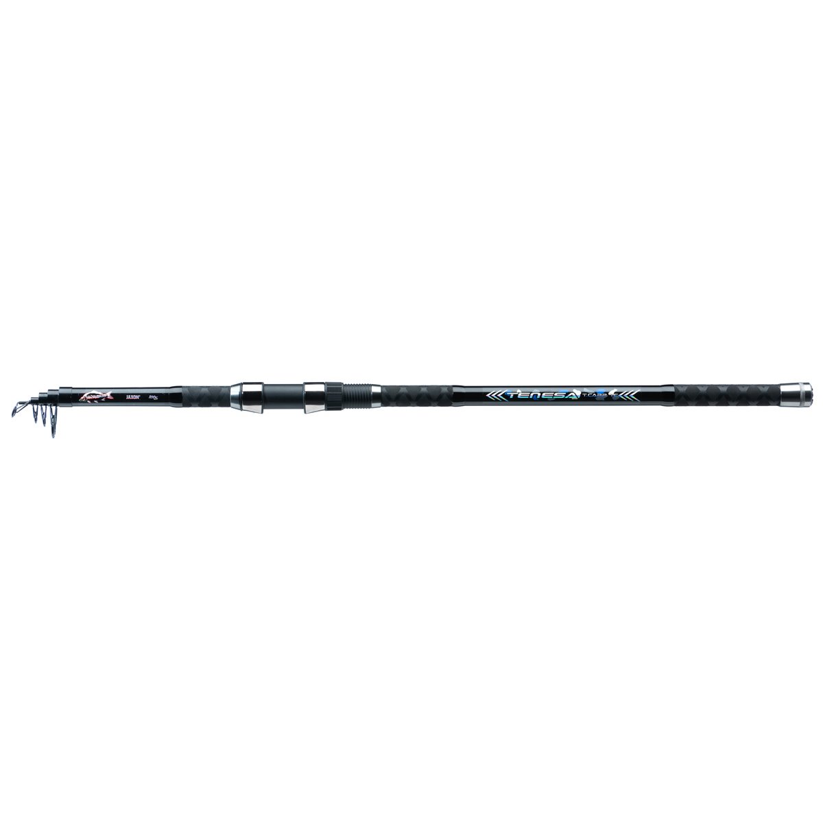 Jaxon Wędka Tenesa TELE CARP TC 360cm 80g