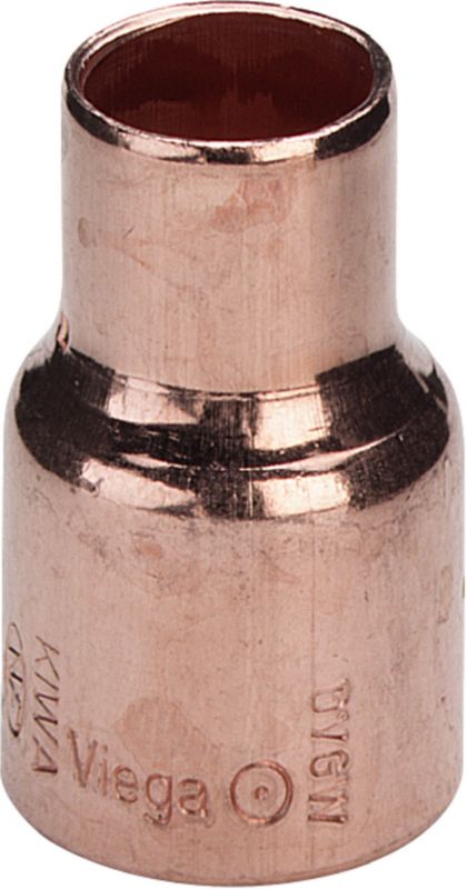 Redukcja Viega 28 x 22 mm