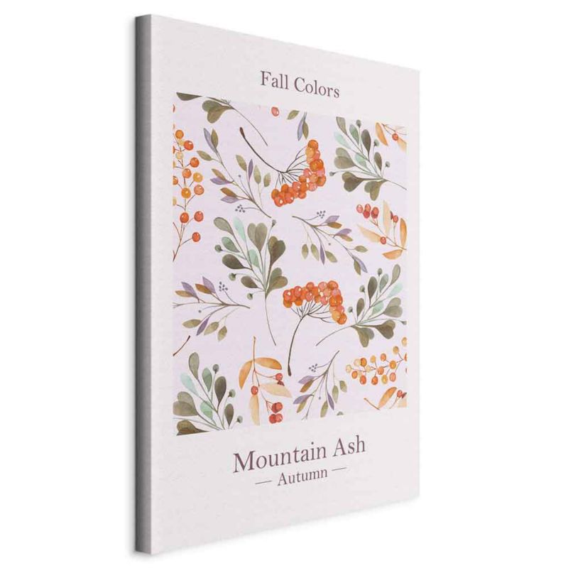 Obraz Artgeist Fall Colors 20 x 30 cm płótno włoskie 1 szt