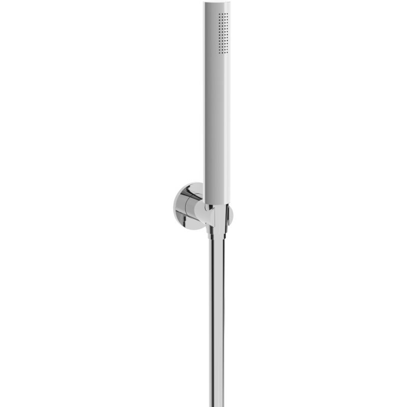 Zestaw prysznicowy punktowy Mexen R-70 chrom 1 szt.