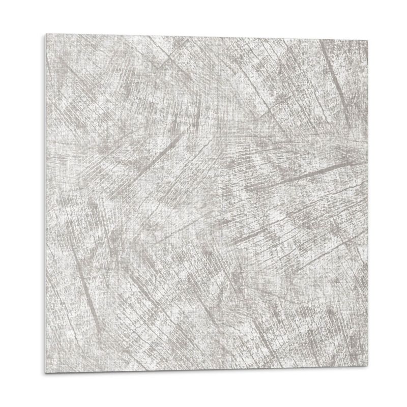 Kafelki samoprzylepne Wallfluent 20x20 cm Wzór inspirowany surowym betonem 20 szt.