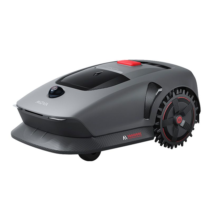 Robot koszący MOVA 1000 szary 1 szt.