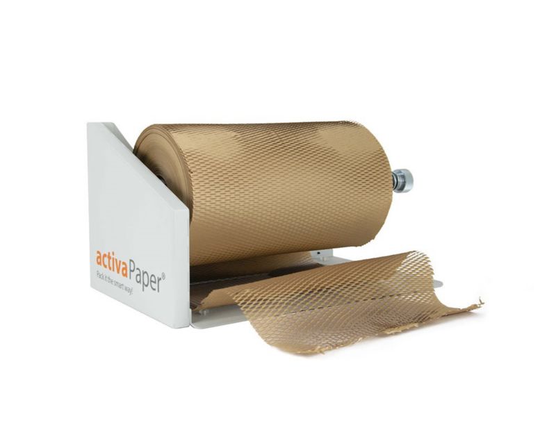 Dyspenser Neopak do papieru nacinanego 1 szt