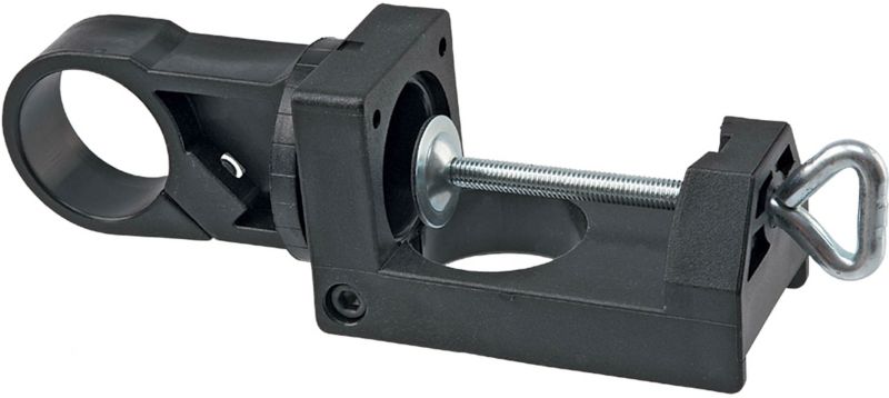 Uchwyt stołowy do wiertarki Verto