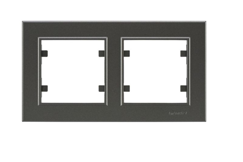 Ramka podwójna Makel Karea