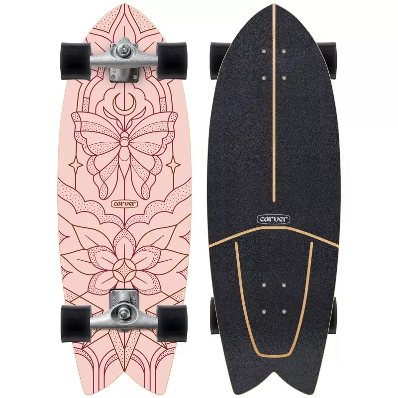 Deska surfskate Carver Nienow Mariposa 29.25'' V4