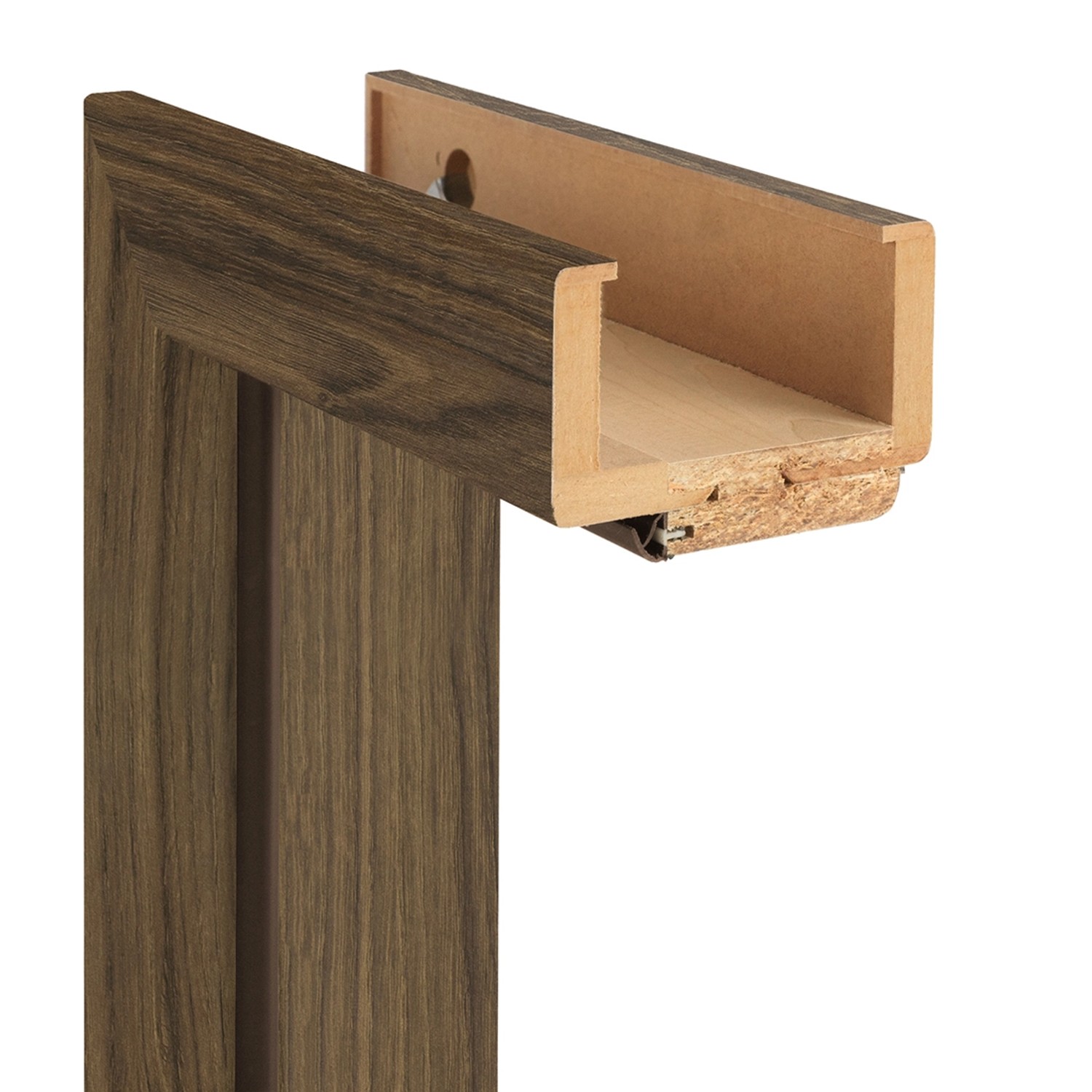 Classen Ościeżnica regulowana 140-160 mm Dąb Catania 70P