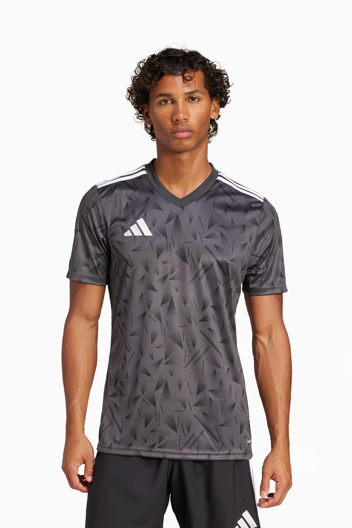 Koszulka adidas Team Icon 25 - Czarny