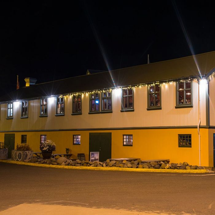 V-TAC naświetlacz 200 W 6500K czarny 23221