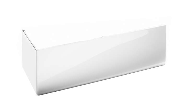 Roca BeCool obudowa do wanny 180x90 typu L A259828000
